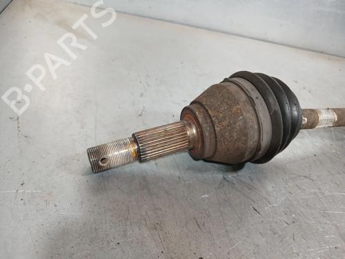 Right front driveshaft NISSAN NV200 Van 1.5 dCi 110 (M20, M20N, M20M) | BP40466453M39 - Image 2