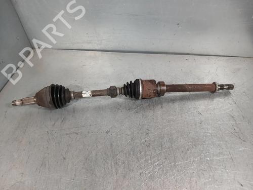 Right front driveshaft NISSAN NV200 Van 1.5 dCi 110 (M20, M20N, M20M) | BP40466453M39 - Image 5