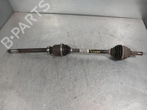 Used Right front driveshaft Right front driveshaft CITROËN C3 AIRCROSS II (2R_, 2C_) 1.6 BlueHDi 120 (2CBHZH) (120 hp) 40466455 40466455