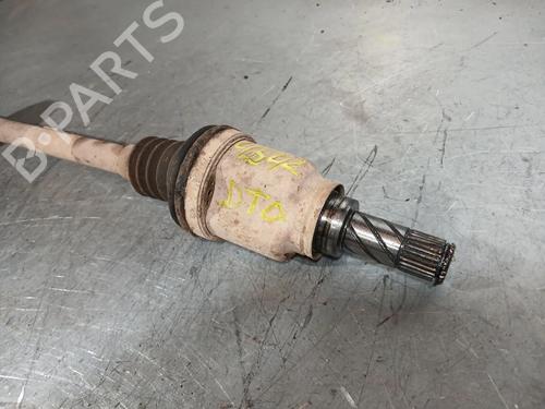Right front driveshaft DACIA SANDERO II 1.5 Blue dCi 95 (B8JL) | BP40466457M39 - Image 2