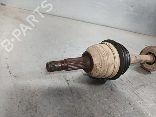 Right front driveshaft DACIA SANDERO II 1.5 Blue dCi 95 (B8JL) | BP40466457M39 - Image 3