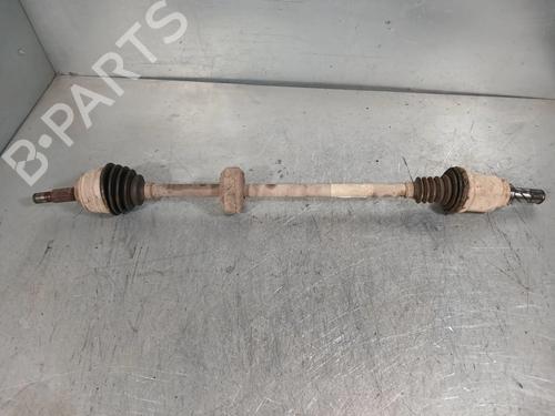 Right front driveshaft DACIA SANDERO II 1.5 Blue dCi 95 (B8JL) | BP40466457M39 - Image 4