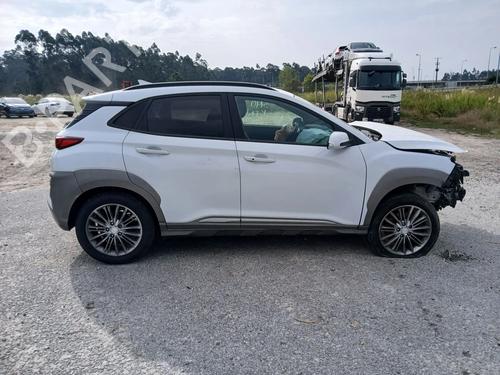 Used Rear right window mechanism Rear right window mechanism HYUNDAI KONA (OS, OSE, OSI) 1.6 CRDi (116 hp) 40466413 40466413