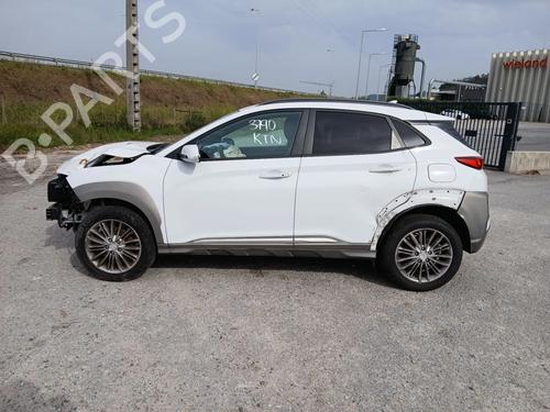 Used Rear left window mechanism Rear left window mechanism HYUNDAI KONA (OS, OSE, OSI) 1.6 CRDi (116 hp) 40466414 40466414