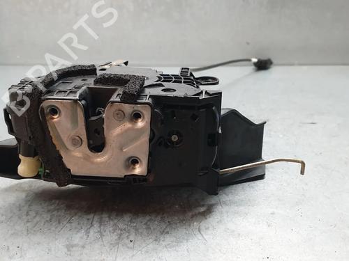 Used Front left lock Front left lock RENAULT TRAFIC III Van (FG_) 1.6 dCi 95 (FGMJ, FGMR) (95 hp) 40466462 40466462