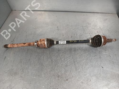 Used Right front driveshaft Right front driveshaft CITROËN C5 AIRCROSS (A_) 1.2 Hybrid 136 (ARHPYJ) (136 hp) 27218777 27218777