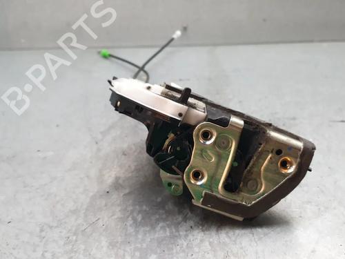 Used Rear right lock Rear right lock PEUGEOT 108 1.2 (82 hp) 40466463 40466463