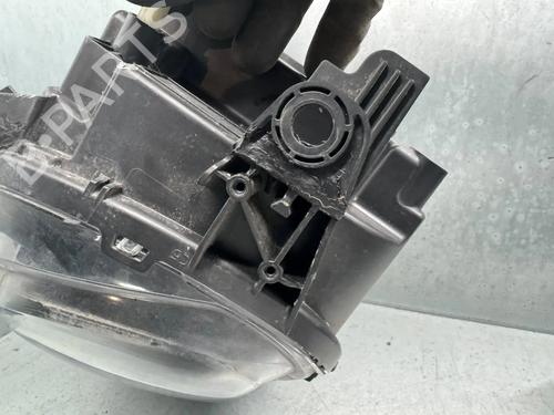 Right headlight CITROËN C3 III (SX) 1.2 THP 110 (SXHNPS, SXHNZT, SXHNZ6) | BP40466464C29 - Image 7