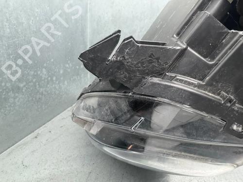 Right headlight CITROËN C3 III (SX) 1.2 THP 110 (SXHNPS, SXHNZT, SXHNZ6) | BP40466464C29 - Image 6