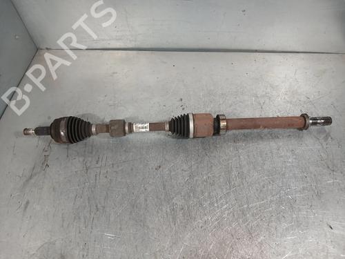 Right front driveshaft RENAULT CLIO V (B7_) 1.0 TCe 100 (B7MT) | BP40466467M39 - Image 5