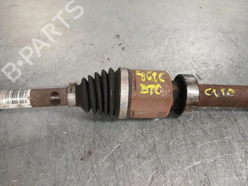Right front driveshaft RENAULT CLIO V (B7_) 1.0 TCe 100 (B7MT) | BP40466467M39 - Image 3