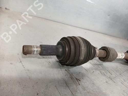 Right front driveshaft RENAULT CLIO V (B7_) 1.0 TCe 100 (B7MT) | BP40466467M39 - Image 4