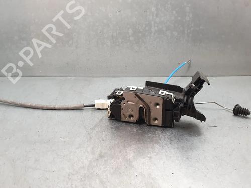 Used Front left lock Front left lock MERCEDES-BENZ A-CLASS (W176) A 200 CDI (176.001) (136 hp) 40466469 40466469