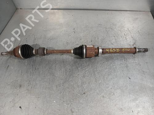 Used Right front driveshaft Right front driveshaft RENAULT MEGANE IV Grandtour (K9A/M/N_) E-TECH 160 (K9NH) (158 hp) 40466471 40466471
