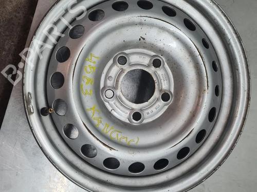 Used Rim Rim RENAULT KANGOO III Box Body/MPV 1.5 Blue dCi 95 (FJAB) (95 hp) 40466470 40466470