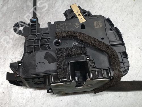 Front right lock RENAULT CLIO V (B7_) 1.0 TCe 90 (B7MT) | BP40466472C97 - Image 6