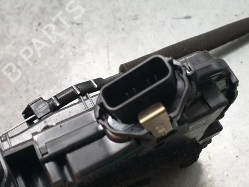 Front right lock RENAULT CLIO V (B7_) 1.0 TCe 90 (B7MT) | BP40466472C97 - Image 3