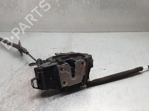 Used Front right lock Front right lock RENAULT CLIO V (B7_) 1.0 TCe 90 (B7MT) (91 hp) 40466472 40466472