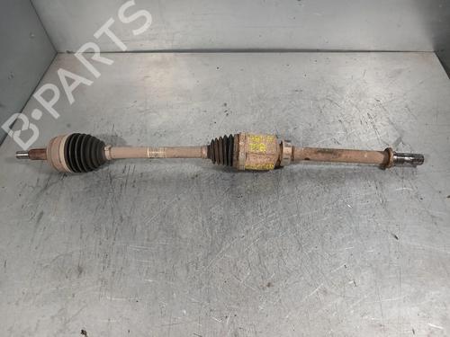 Used Right front driveshaft Right front driveshaft DACIA DUSTER (HM_) 1.5 dCi 110 (HMAB) (109 hp) 40466493 40466493