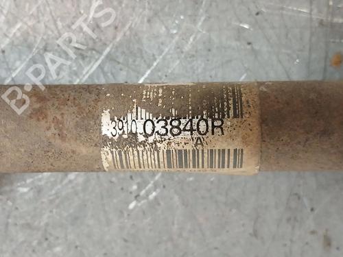 Right front driveshaft DACIA DUSTER (HM_) 1.5 dCi 110 (HMAB) | BP40466493M39  - Image 6