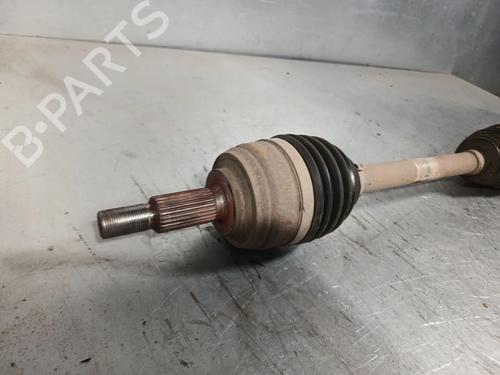 Right front driveshaft DACIA DUSTER (HM_) 1.5 dCi 110 (HMAB) | BP40466493M39  - Image 5