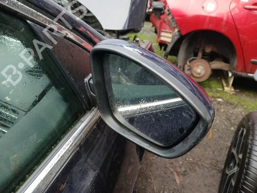 Used Right mirror Right mirror PEUGEOT 308 SW II (LC_, LJ_, LR_, LX_, L4_) 1.5 BlueHDi 130 (131 hp) 40466481 40466481