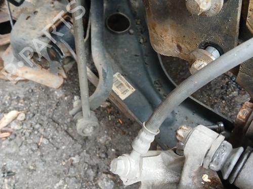 Used Left front suspension arm Left front suspension arm PEUGEOT 308 SW II (LC_, LJ_, LR_, LX_, L4_) 1.5 BlueHDi 130 (131 hp) 40466490 40466490