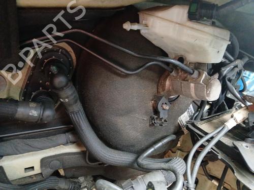 Used Servo brake Servo brake PEUGEOT 308 SW II (LC_, LJ_, LR_, LX_, L4_) 1.5 BlueHDi 130 (131 hp) 40466485 40466485