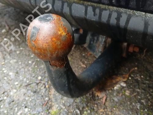 Used Tow ball/Mechanism Tow ball/Mechanism PEUGEOT 308 SW II (LC_, LJ_, LR_, LX_, L4_) 1.5 BlueHDi 130 (131 hp) 40466486 40466486