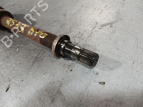 Right front driveshaft RENAULT KANGOO Express (FW0/1_) 1.5 dCi 90 (FW0G, FW05, FW08, FW11) | BP40466494M39 - Image 3