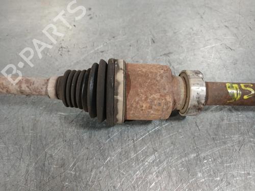 Right front driveshaft RENAULT KANGOO Express (FW0/1_) 1.5 dCi 90 (FW0G, FW05, FW08, FW11) | BP40466494M39 - Image 4