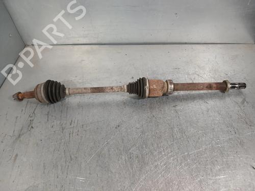 Right front driveshaft RENAULT KANGOO Express (FW0/1_) 1.5 dCi 90 (FW0G, FW05, FW08, FW11) | BP40466494M39 - Image 2