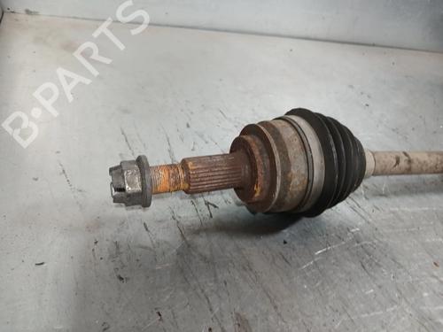 Right front driveshaft RENAULT KANGOO Express (FW0/1_) 1.5 dCi 90 (FW0G, FW05, FW08, FW11) | BP40466494M39 - Image 5