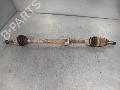 Right front driveshaft DACIA SANDERO III 1.0 TCe 100 ECO-G | BP40466495M39 - Image 3