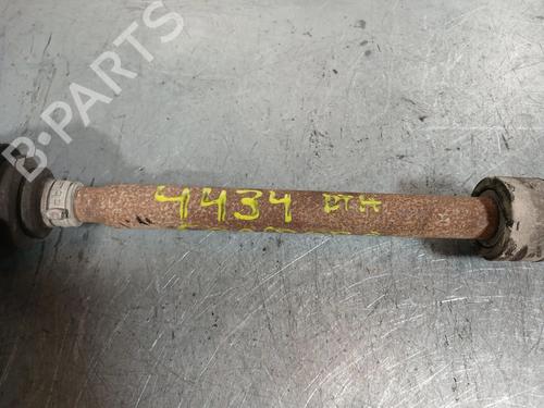 Right front driveshaft DACIA SANDERO III 1.0 TCe 100 ECO-G | BP40466495M39 - Image 2