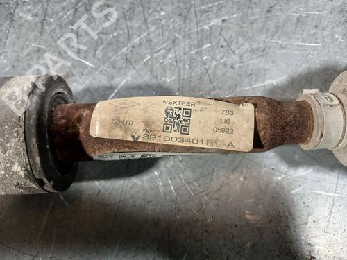 Used Right front driveshaft Right front driveshaft DACIA SANDERO III 1.0 TCe 100 ECO-G (101 hp) 40466495 40466495