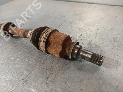 Right front driveshaft DACIA SANDERO III 1.0 TCe 100 ECO-G | BP40466495M39 - Image 6