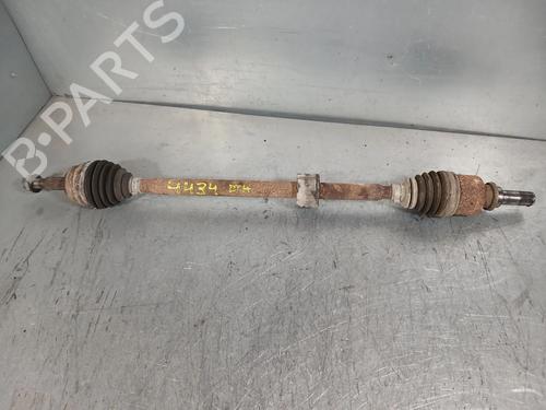 Right front driveshaft DACIA SANDERO III 1.0 TCe 100 ECO-G | BP40466495M39 - Image 7