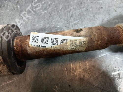 Right front driveshaft DACIA SANDERO III 1.0 TCe 100 ECO-G | BP40466495M39 - Image 4