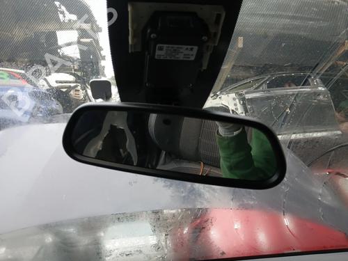 Used Rear mirror Rear mirror PEUGEOT 308 SW II (LC_, LJ_, LR_, LX_, L4_) 1.5 BlueHDi 130 (131 hp) 40466500 40466500