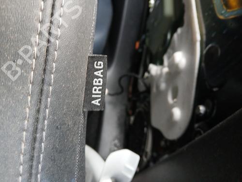 Used Left seat airbag Left seat airbag PEUGEOT 308 SW II (LC_, LJ_, LR_, LX_, L4_) 1.5 BlueHDi 130 (131 hp) 40466497 40466497