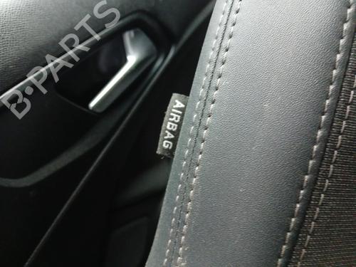 Used Right seat airbag Right seat airbag PEUGEOT 308 SW II (LC_, LJ_, LR_, LX_, L4_) 1.5 BlueHDi 130 (131 hp) 40466496 40466496