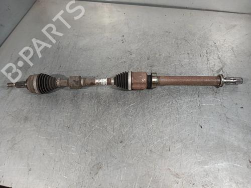 Right front driveshaft RENAULT CLIO V (B7_) 1.0 TCe 100 (B7MT) | BP40466501M39 - Image 5