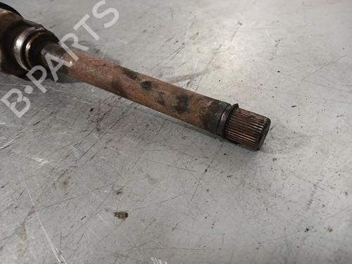 Right front driveshaft CITROËN C3 III (SX) 1.2 THP 110 (SXHNPS, SXHNZT, SXHNZ6) | BP40466502M39 - Image 4