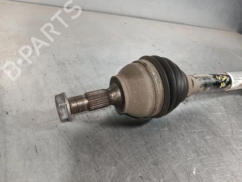 Right front driveshaft CITROËN C3 III (SX) 1.2 THP 110 (SXHNPS, SXHNZT, SXHNZ6) | BP40466502M39 - Image 2