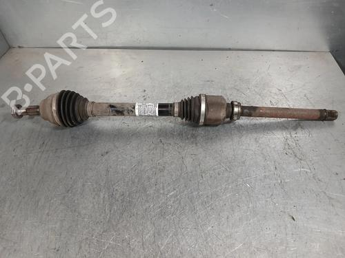 Right front driveshaft CITROËN C3 III (SX) 1.2 THP 110 (SXHNPS, SXHNZT, SXHNZ6) | BP40466502M39 - Image 5