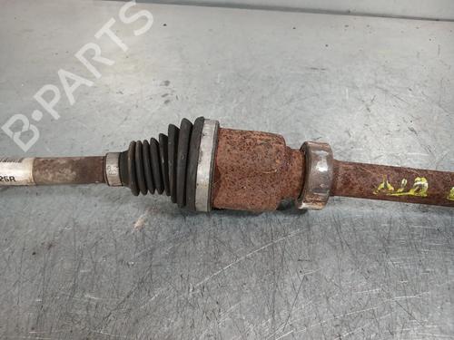 Right front driveshaft RENAULT KANGOO Express (FW0/1_) 1.5 dCi 90 (FW0G, FW05, FW08, FW11) | BP40466503M39 - Image 3