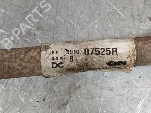 Right front driveshaft RENAULT KANGOO Express (FW0/1_) 1.5 dCi 90 (FW0G, FW05, FW08, FW11) | BP40466503M39 - Image 6
