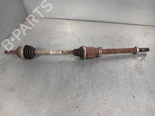 Right front driveshaft RENAULT KANGOO Express (FW0/1_) 1.5 dCi 90 (FW0G, FW05, FW08, FW11) | BP40466503M39 - Image 5
