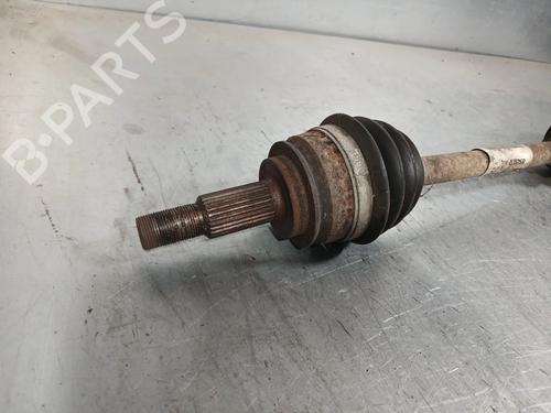 Right front driveshaft RENAULT KANGOO Express (FW0/1_) 1.5 dCi 90 (FW0G, FW05, FW08, FW11) | BP40466503M39 - Image 4